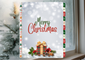 Mega Xmas Digital Planner (Landscape Orientation)